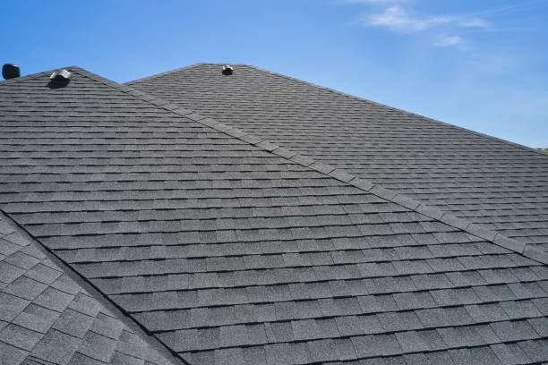 Steel Roofing in Port Chester, NY